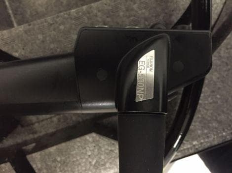 Fujinon EG-530NP Ultra-Slim Fiber Gastroscope thumbnail 4