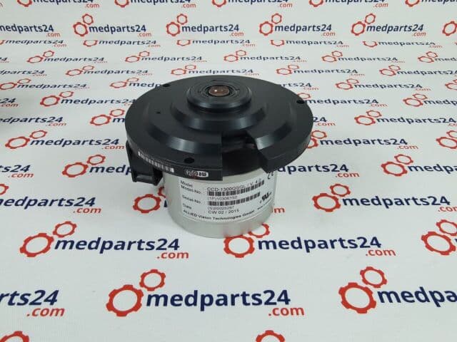 Siemens CCD Camera V4.0 | C-Arm Imaging Chain Part | P/N 10306150 | Siremobil Arcadis Replacement | X-Ray Image Intensifier Camera