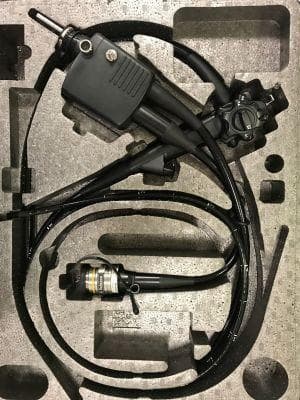 FUJINON EN-450T5 — Video Enteroscope thumbnail 2