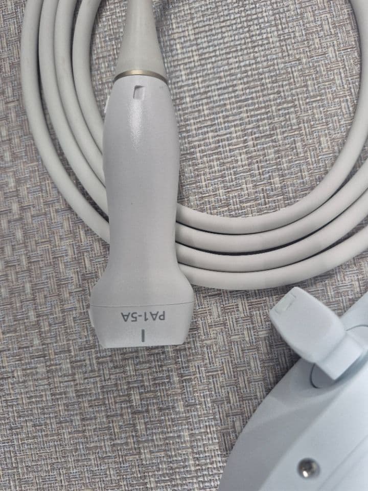 Samsung PA1-5A Phased Array Ultrasound Transducer thumbnail 2