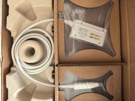 Philips L15-7IO Linear Array Ultrasound Transducer thumbnail 2