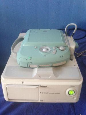 FUJIFILM SU-8000 Endoscopic Ultrasound Processor