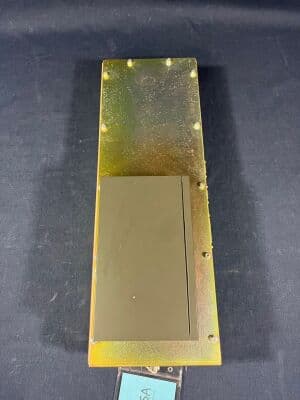 GE Intercom Box Chassis Cover 5114920-2 for BrightSpeed CT Systems