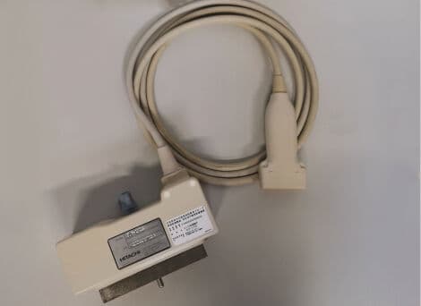 Hitachi EUP-L73S Linear Array Ultrasound Transducer thumbnail 5