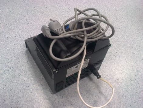 Thermal Cycler — MJ Research PTC-100 thumbnail 7