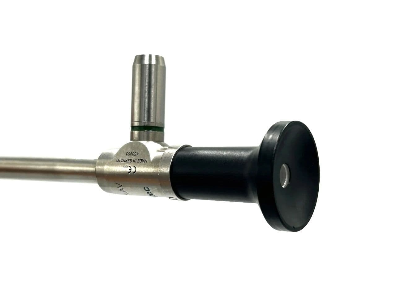 Linvatec T1000 Rigid Laparoscope thumbnail 2