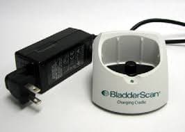 Verathon 0270-0234 Charging Cradle for BladderScan BVI 6000 Systems