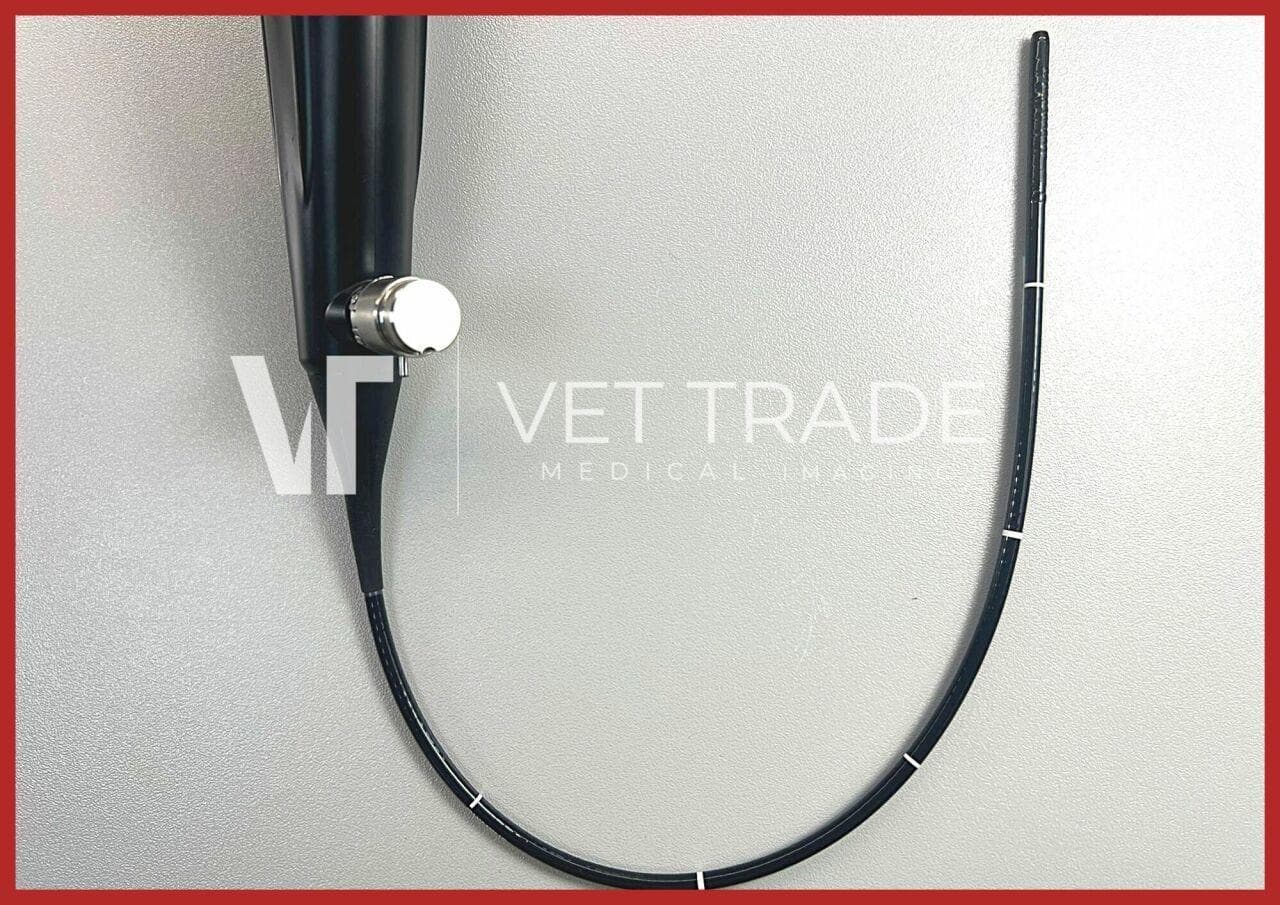 OLYMPUS ENF-GP2 Flexible Fiber Rhinolaryngoscope for ENT