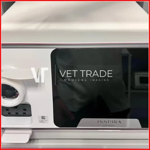 PENTAX Inspira EPK-i8020c — Endoscopy Video Processor image 1
