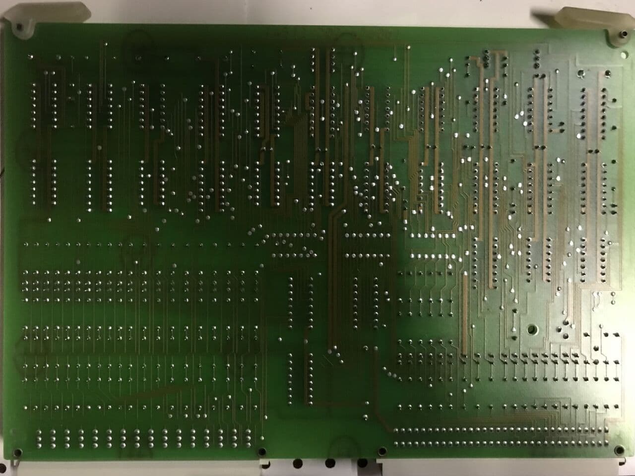 Philips 451220767606 Replacement Board for Integris V5000 Cath/Angio Lab thumbnail 2