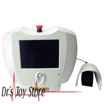 OSYRIS Lipotherme Pharaon 980 Diode Laser System