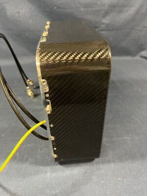 Philips Pixium 4800 Detector 989600185004 for FD10 Cath Angio Lab Systems thumbnail 4