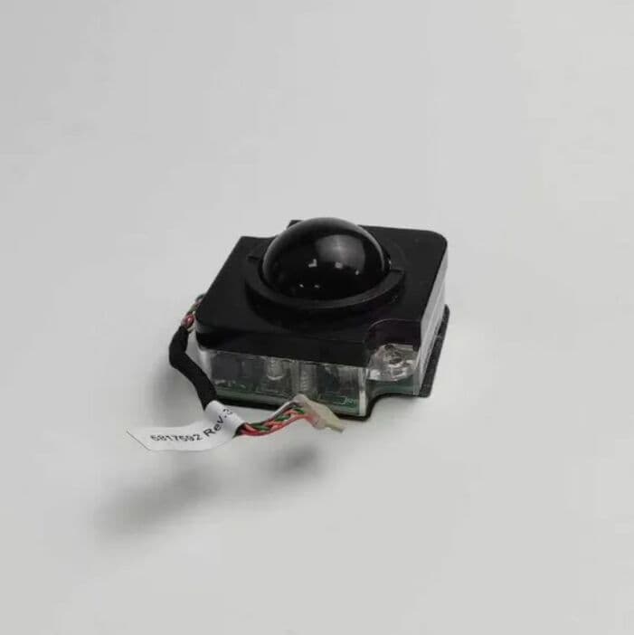 GE Versana Active Ultrasound Trackball JS25-41PBNB202 image 1