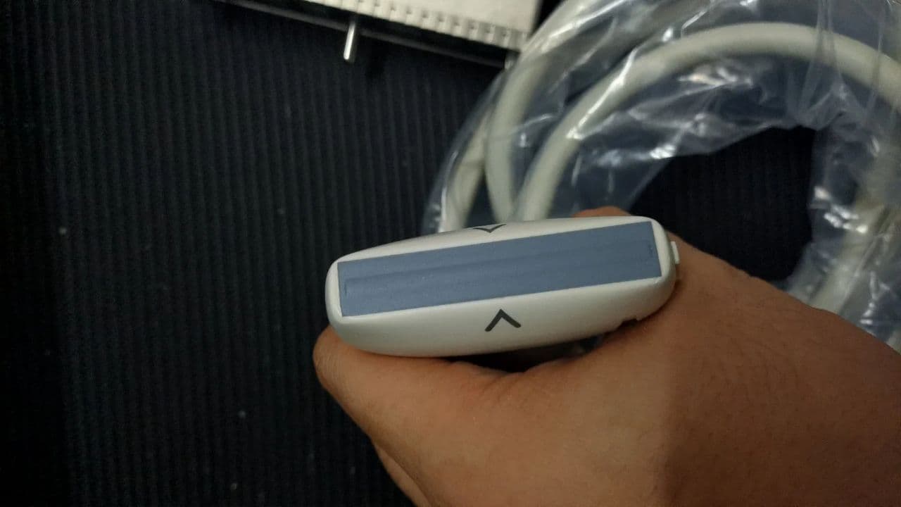 Mindray L14-6WU Linear Array Ultrasound Transducer thumbnail 3