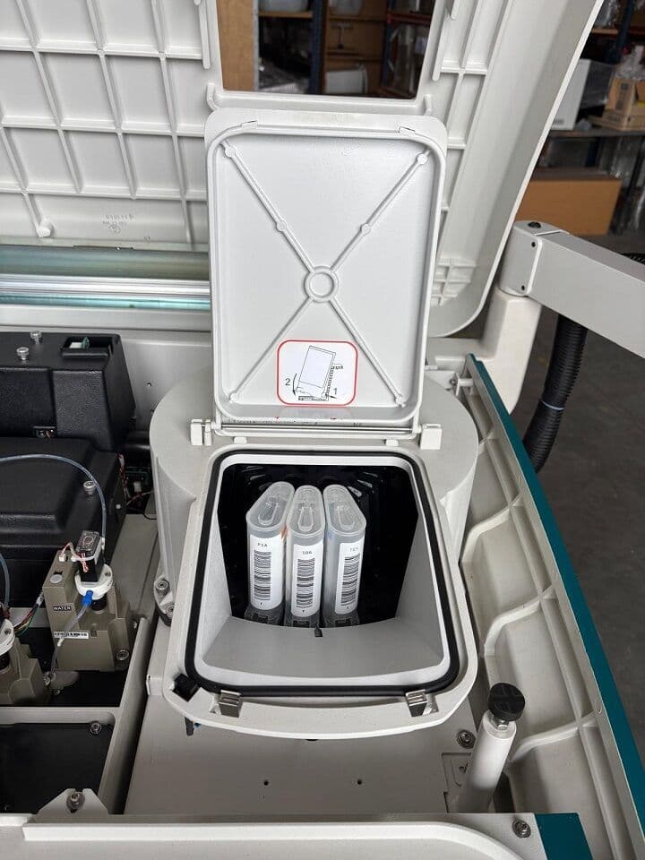 Immunoassay Analyzer by Siemens — Immulite 2000 XPi thumbnail 11