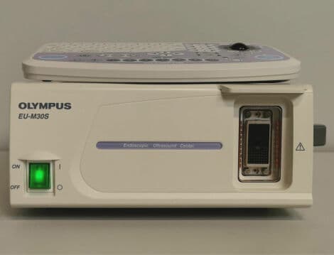 Olympus EU-M30 Endoscopic Ultrasound Center thumbnail 2