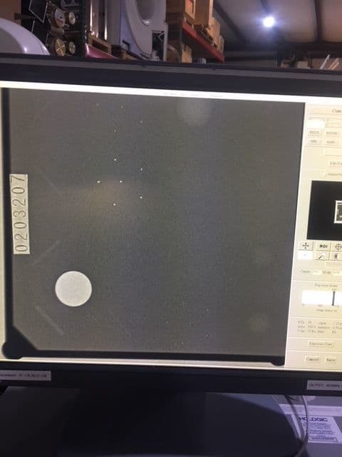 Hologic Selenia Digital Mammography Unit thumbnail 4