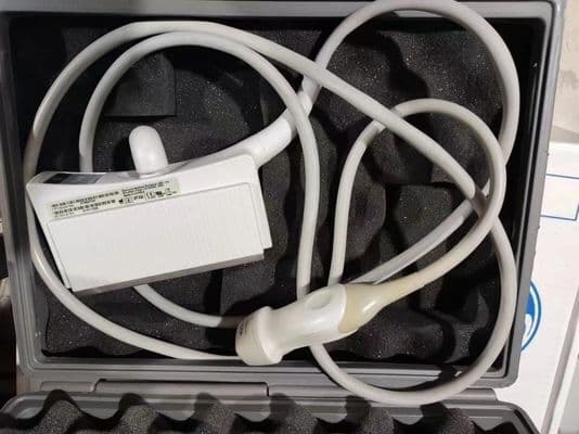 Siemens 4V1C Cardiac Phased Array Ultrasound Probe thumbnail 4