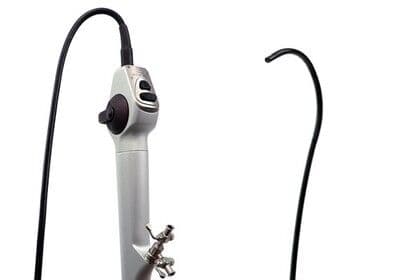 Karl Storz 11161V Flexible Video Neuro-Endoscope, 2.8mm x 35cm