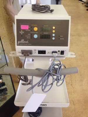 Ellman Pelleve Radio Frequency (RF) Skin Tightening System thumbnail 2