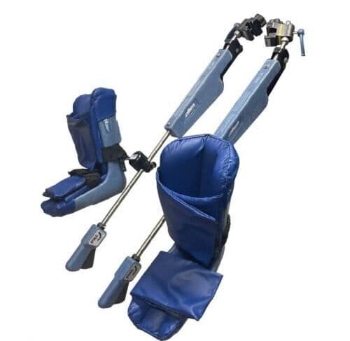 Allen Medical PAL with Feather Lift Stirrup System
