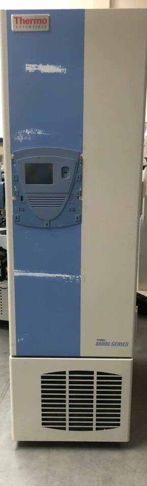 Thermo Scientific Forma 88000 Series Ultra-Low Temperature Freezer