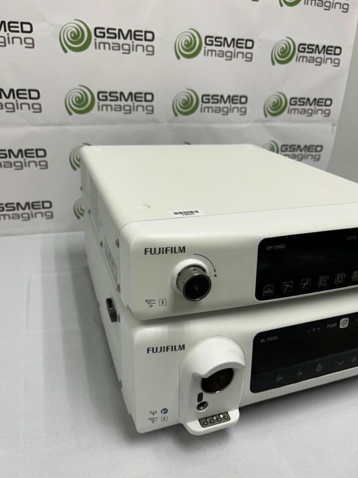 For Sale FUJINON VP-BL-7000 Eluxeo Endoscopy Processor thumbnail 3
