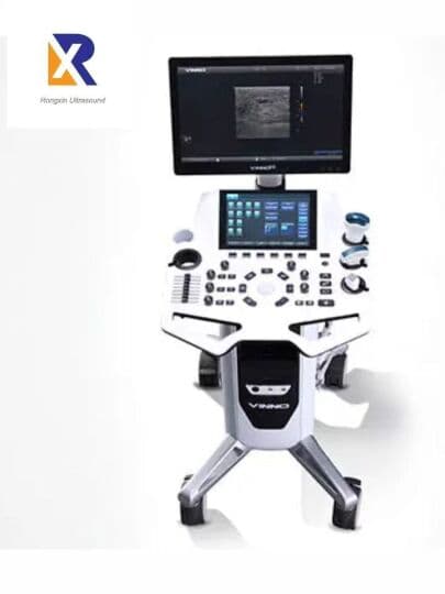 Vinno E30 Diagnostic Ultrasound System image 1