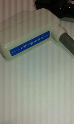 Linear Ultrasound Transducer by GE — Model 46-253943P1 (L7.5) thumbnail 2