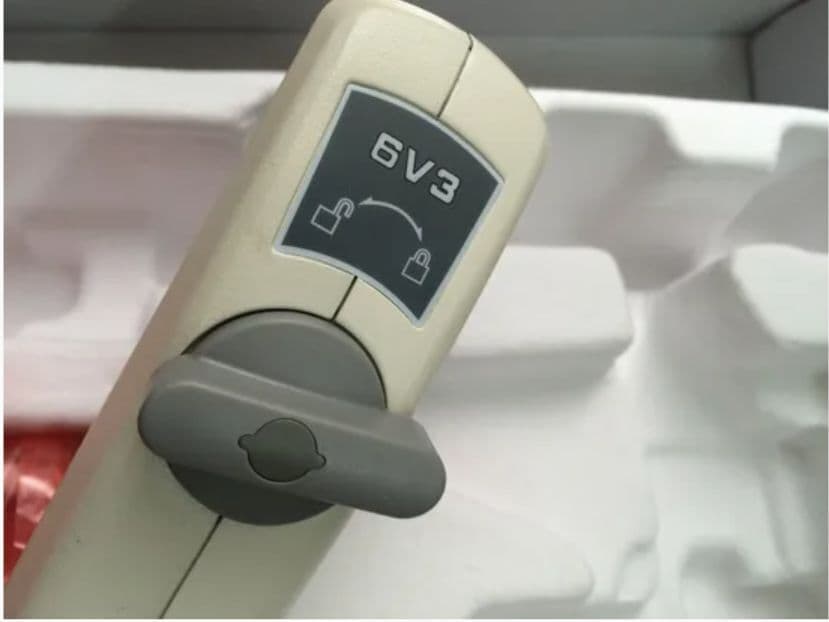 SonoScape 6V3 Endocavity Ultrasound Transducer thumbnail 2