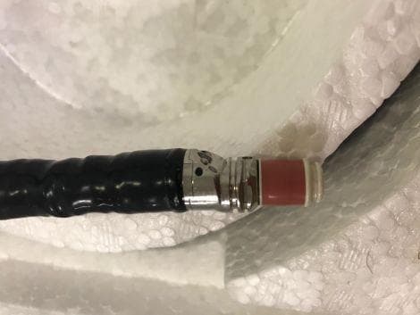 Olympus GF-UE160-AL5 Ultrasound Video Gastroscope for EUS Procedures thumbnail 3