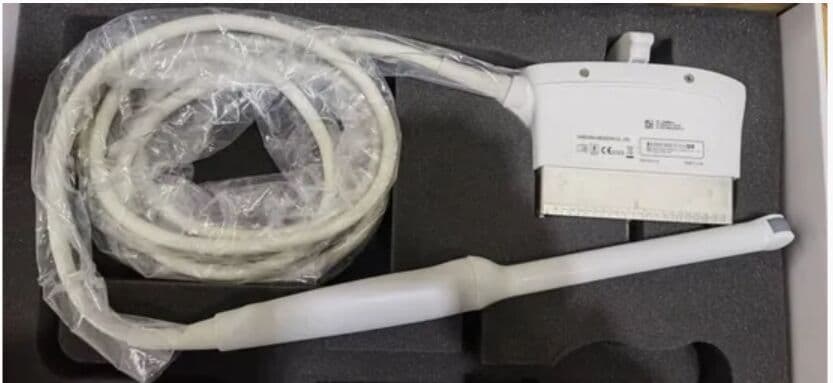 Samsung Medison E3-12A Ultrasound Transducer image 1