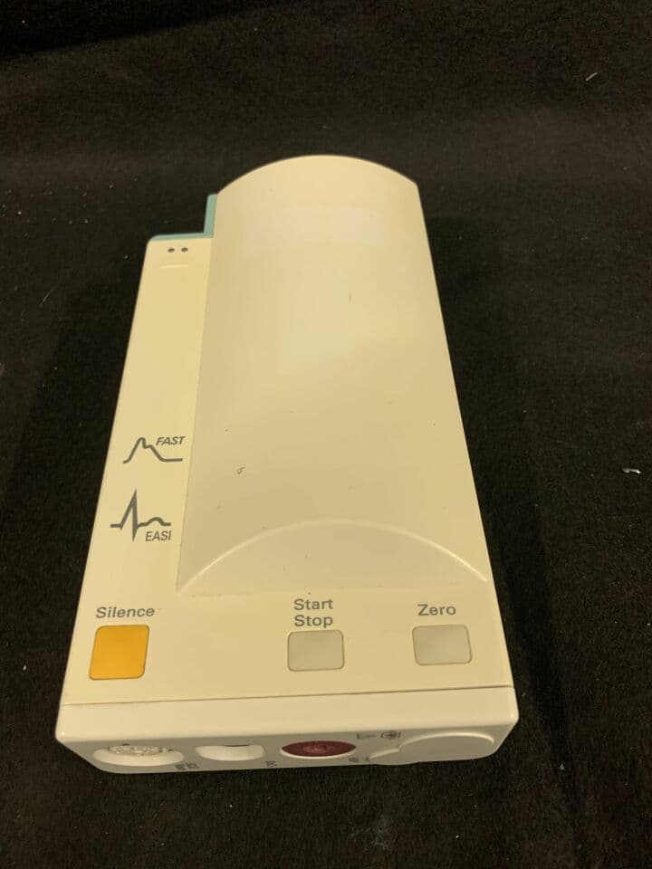 BioMed Certified Philips M3001A Opt. A01 Multi-Measurement Module thumbnail 3