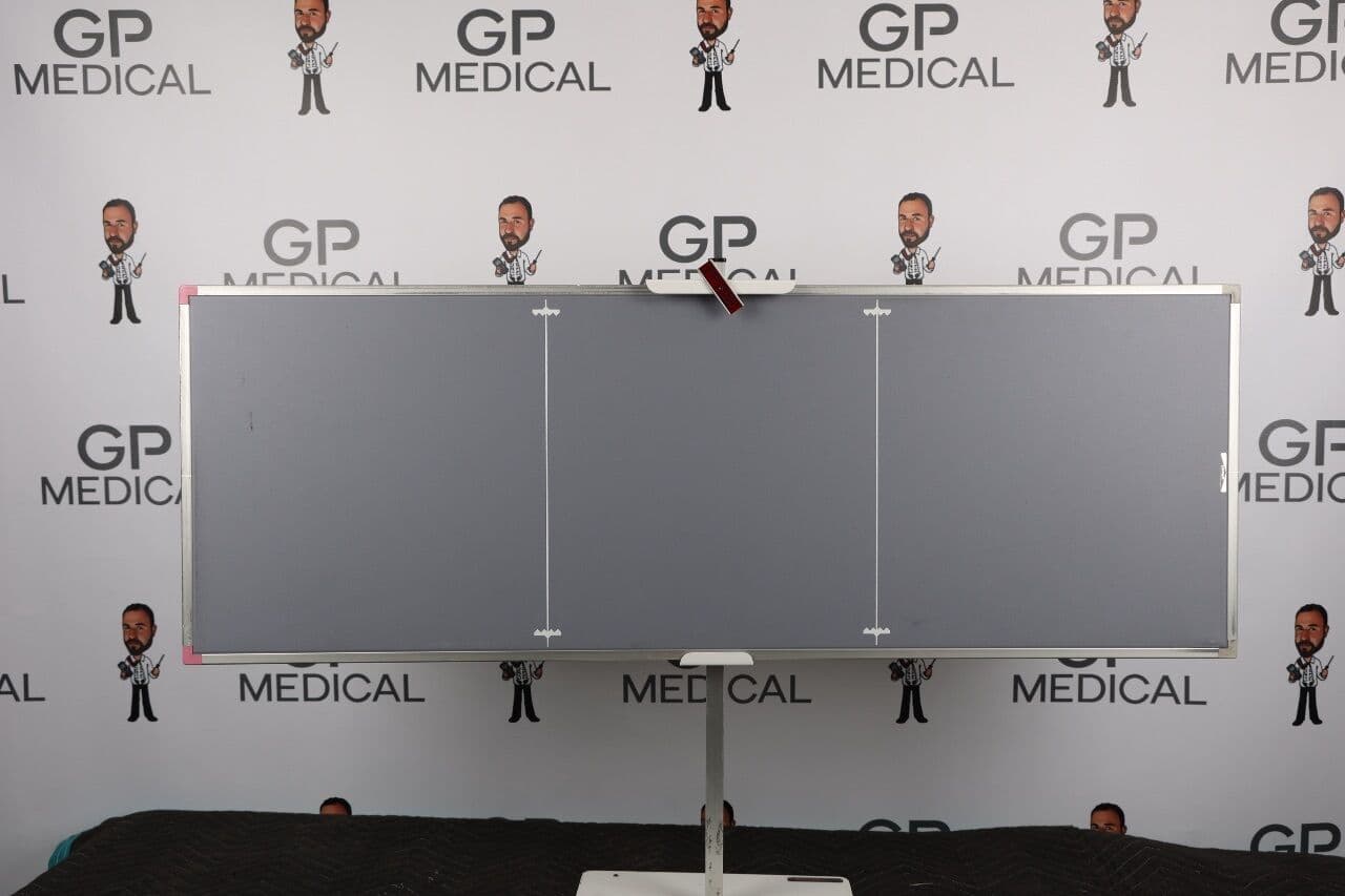 Konica Minolta 14x42 CR Cassette for Regius Long CR System thumbnail 3