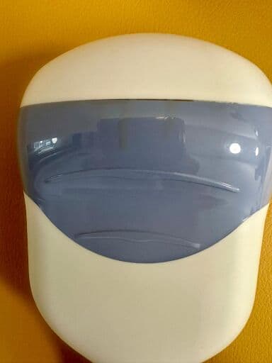 GE Healthcare RM6C Volume Convex Ultrasound Transducer image 1