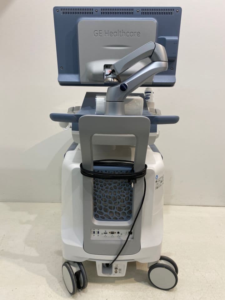 GE Voluson E8 BT21 4D Ultrasound System thumbnail 2