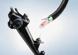 Olympus BF-UC190F Ultrasound Bronchoscope