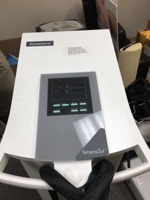 Cynosure SmartCool Chiller for Parts or Repair thumbnail 2