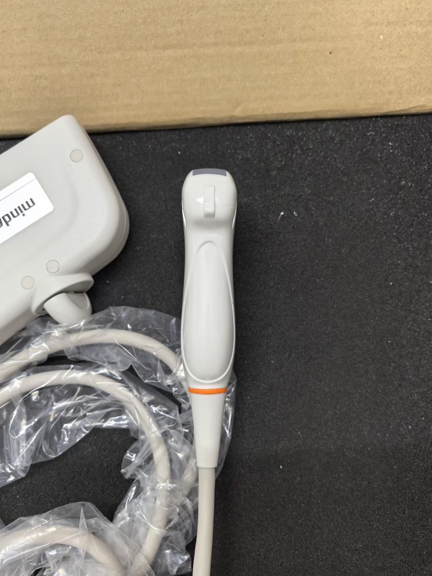 Used Mindray 3C5P Convex Ultrasound Probe Excellent Condition Fully Tested Ready to Ship thumbnail 4