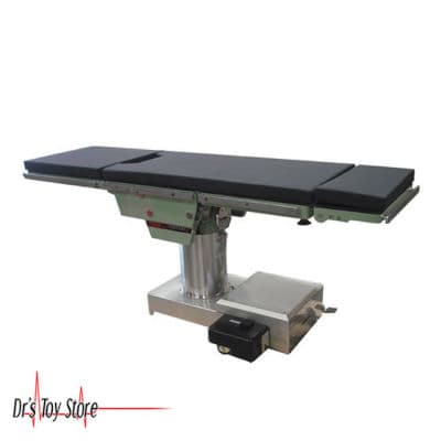 Skytron 5001 Elite Electro-Hydraulic Exam Table