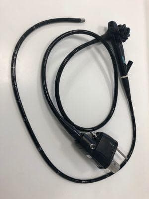 Therapeutic Video Duodenoscope for ERCP — PENTAX ED34-i10T thumbnail 4