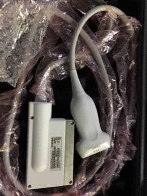 Acuson Cypress Cardiac and Vascular Ultrasound System thumbnail 5
