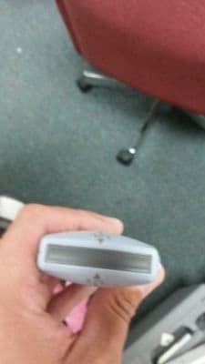 GE 12L-sc Linear Ultrasound Transducer thumbnail 2