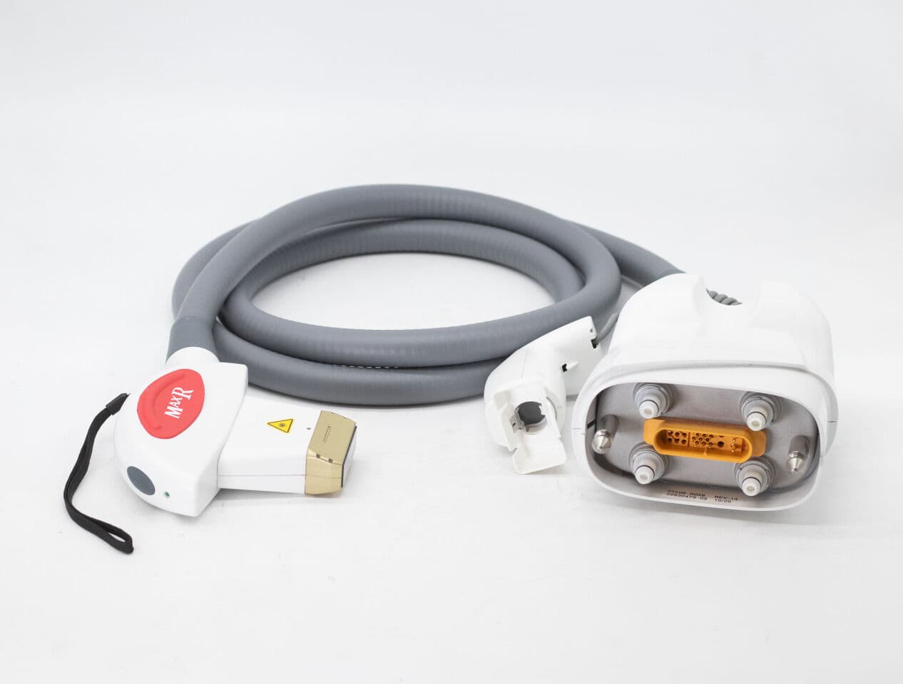 Cynosure Icon Multifunctional Laser IPL Aesthetic Platform thumbnail 26
