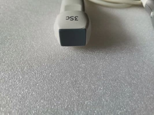 GE 3SC-RS Phased Array Ultrasound Transducer thumbnail 2