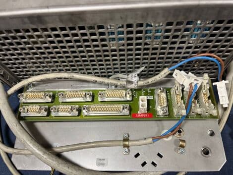 CT Acquisition System Component — Siemens Replacement Part 1P3813503 thumbnail 2
