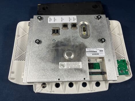 GE 5207000-33 Operator Panel for Logiq E9 Ultrasound Systems thumbnail 2