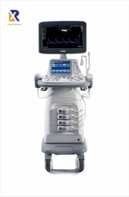 SonoScape S20 Diagnostic Ultrasound System image 1