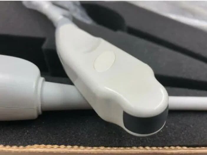 Samsung Medison C4-9 Curved Array Ultrasound Transducer image 1