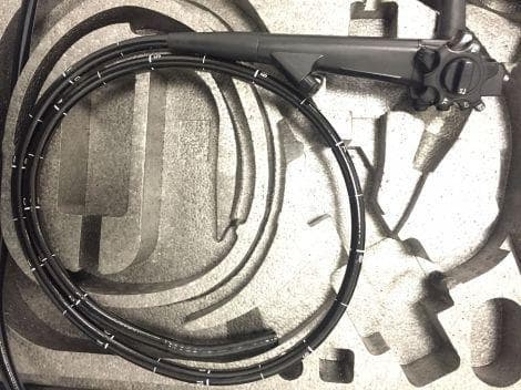 FUJINON EC-250WI5 Video Colonoscope for Lower GI Endoscopy thumbnail 3